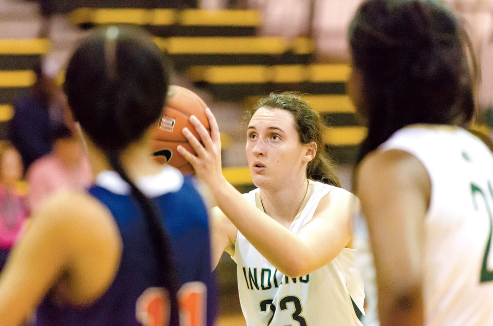 Felton, Jordan named to Blue-Gold teams